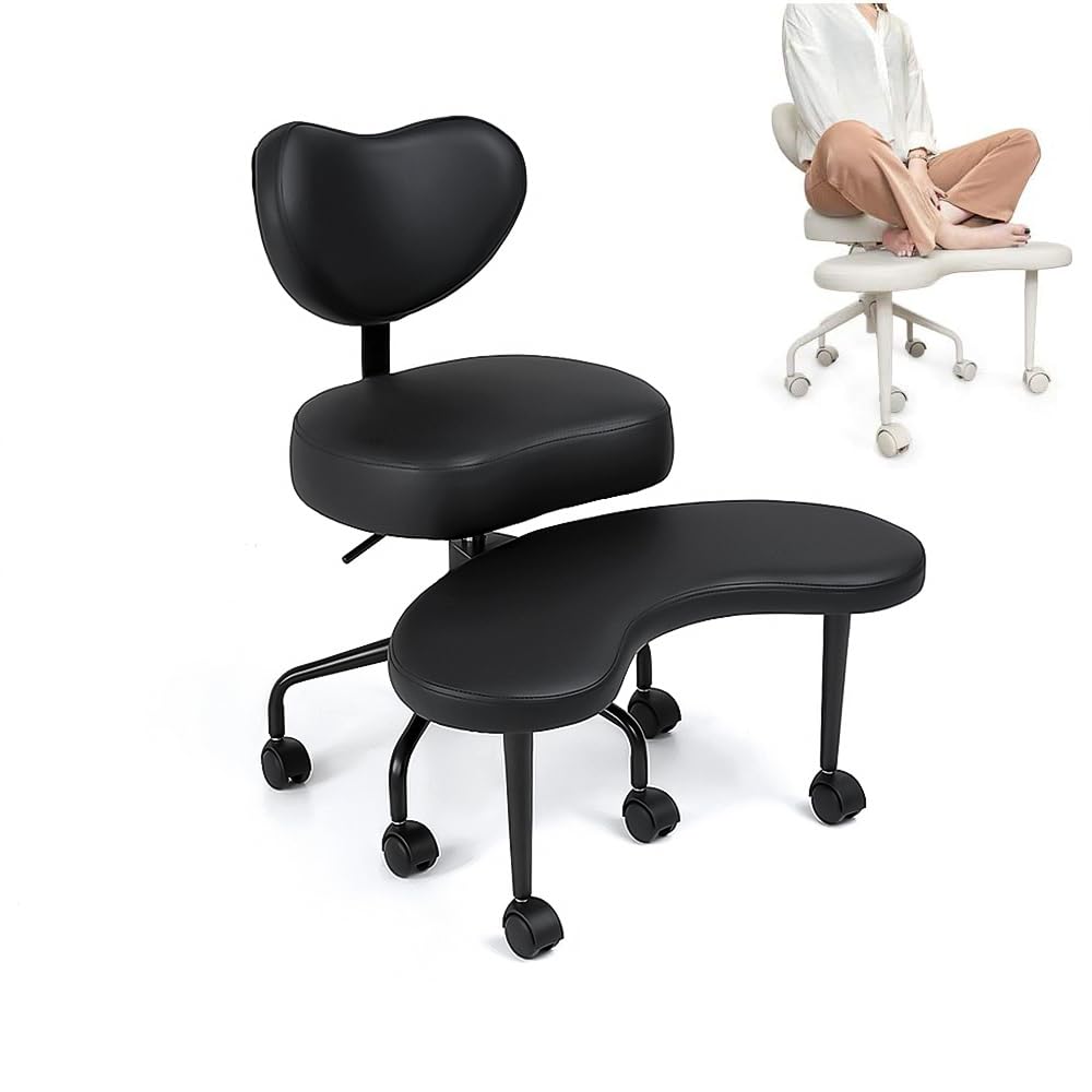 Pipersong 瞑想チェア Amazon.com: Pipersong Meditation Chair Plus, Cross Legged